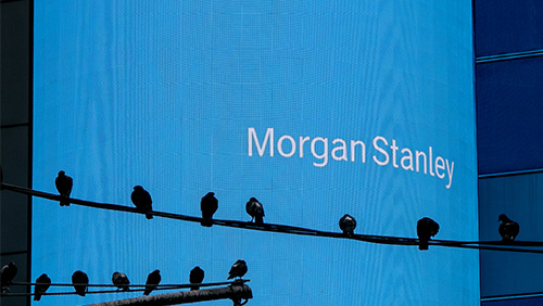 Morgan Stanley drops MGM Resorts stock price