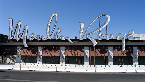 Moulin Rouge revival expected to cost $1.6 billion