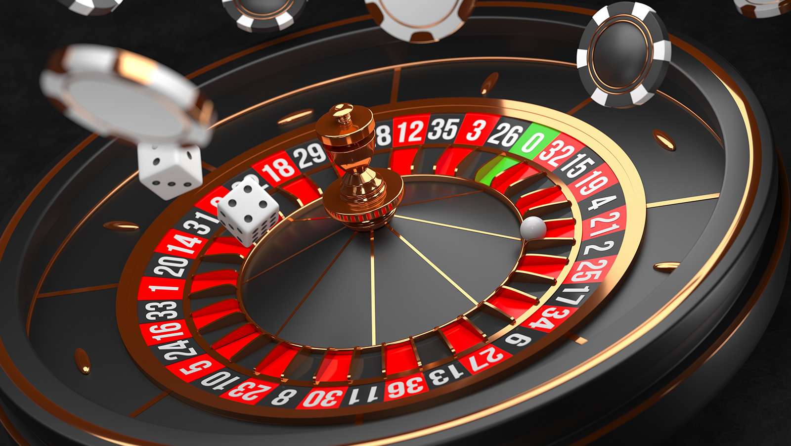 Which Online Casino Is Easiest To Win
