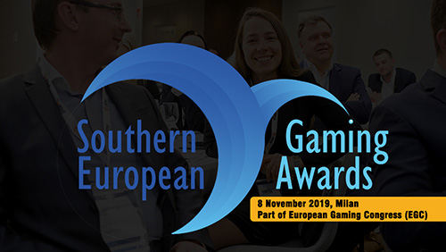 Nominations are open for the 2019 edition of Southern European Gaming Awards (SEG Awards)