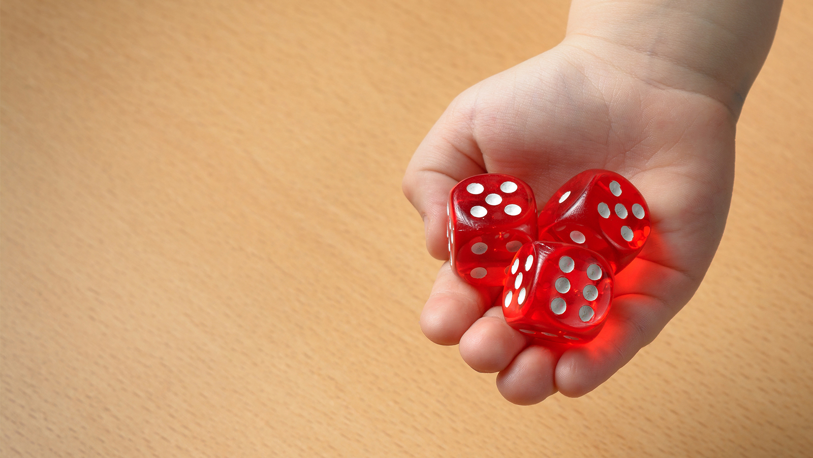 On the child gambling epidemic and fake news