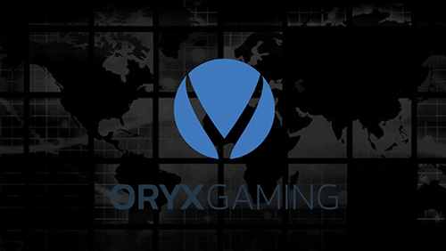 ORYX unveils enhanced content aggregation and marketing platform, ORYX Hub