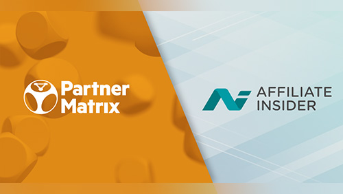 PartnerMatrix joins forces with AffiliateINSIDER to offer expert marketing and media services