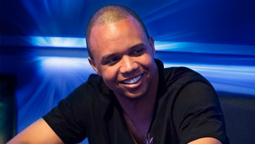 Phil Ivey and the baccarat blues: has poker lost an icon?