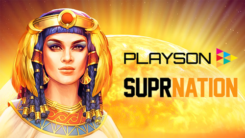 playson-announces-suprnation-partnership