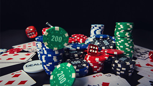 Poker TDA Summit IX concludes with BBA and 'bet' and 'raise' counting examined