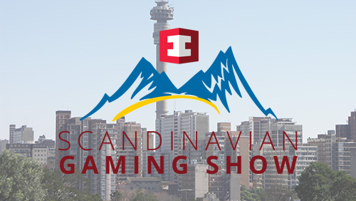 Save the date and join us for the 2nd Annual Scandinavian Gaming Show in Copenhagen