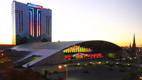 Seneca Nation wants sports gambling in New York despite alleged violations