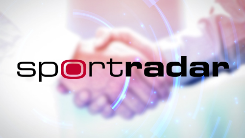 SPORTRADAR AND RIOT GAMES ANNOUNCE INTEGRITY SERVICES PARTNERSHIP
