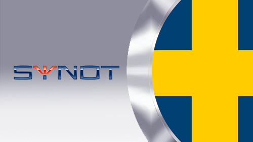 synot-games-latest-to-enter-swedish-gaming-market