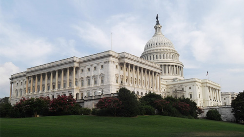 Washington, DC to reconsider Intralot gambling contract