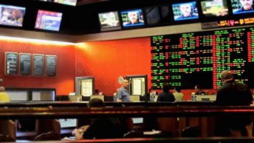 William Hill launches its first New Mexico sportsbook