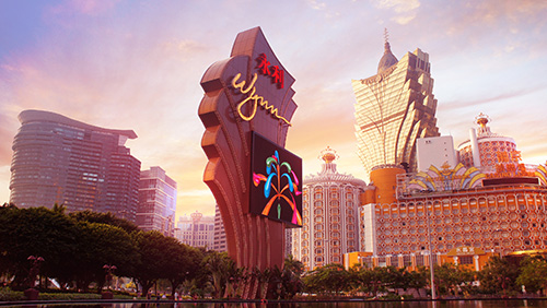 Wynn Resorts to spend $2 billion in Macau, but analysts express concerns