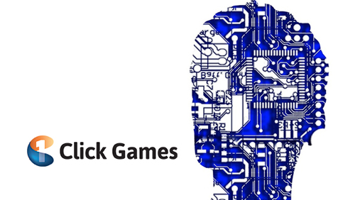 1ClickGames forces AI to benefit gaming site operators