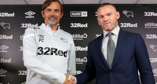 32red-online-casino-derby-county-wayne-rooney-sponsorship