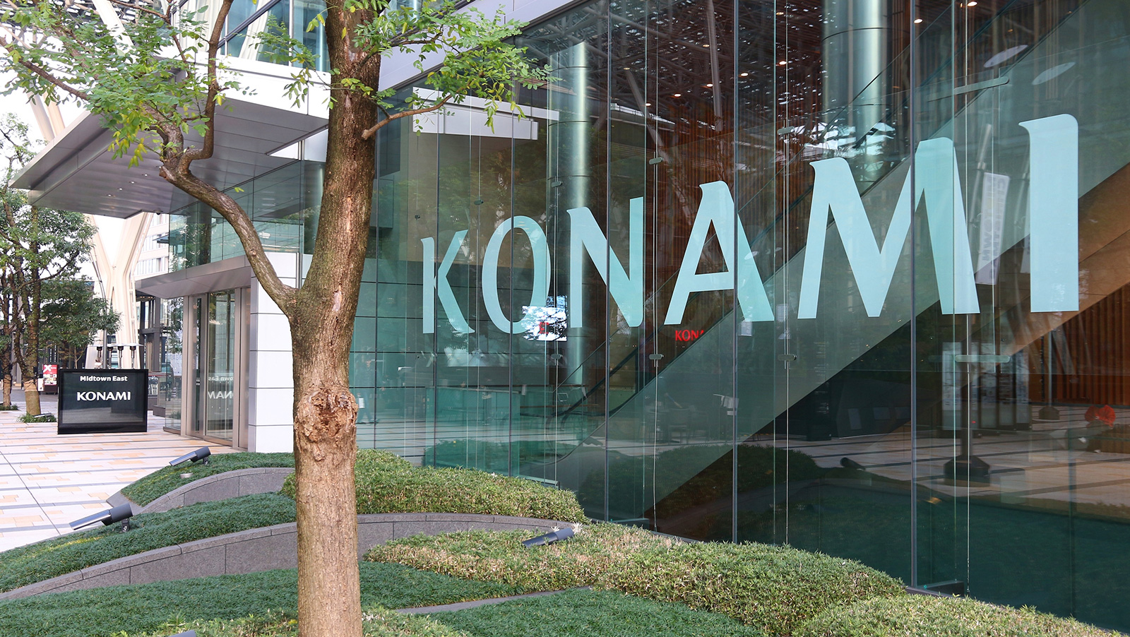 AGEM Index drops in July as Konami underperforms