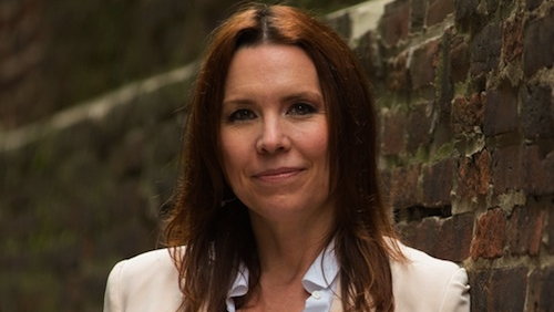 Annie Duke partners with Hartford Funds; Poker Queens to debut on Amazon Prime
