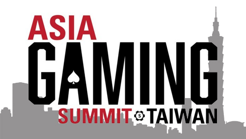 Asia Gaming Summit set for November in Taiwan