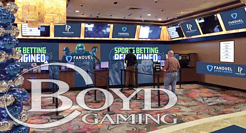 ip casino boyd gaming