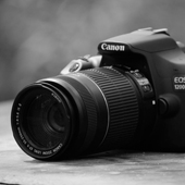 Canon DSLR hacked with crypto-demanding ransomware – but for research