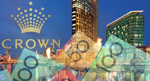 Crown Casino Perth Currency Exchange