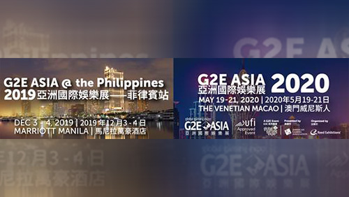 G2E Asia launches new expo in the Philippines