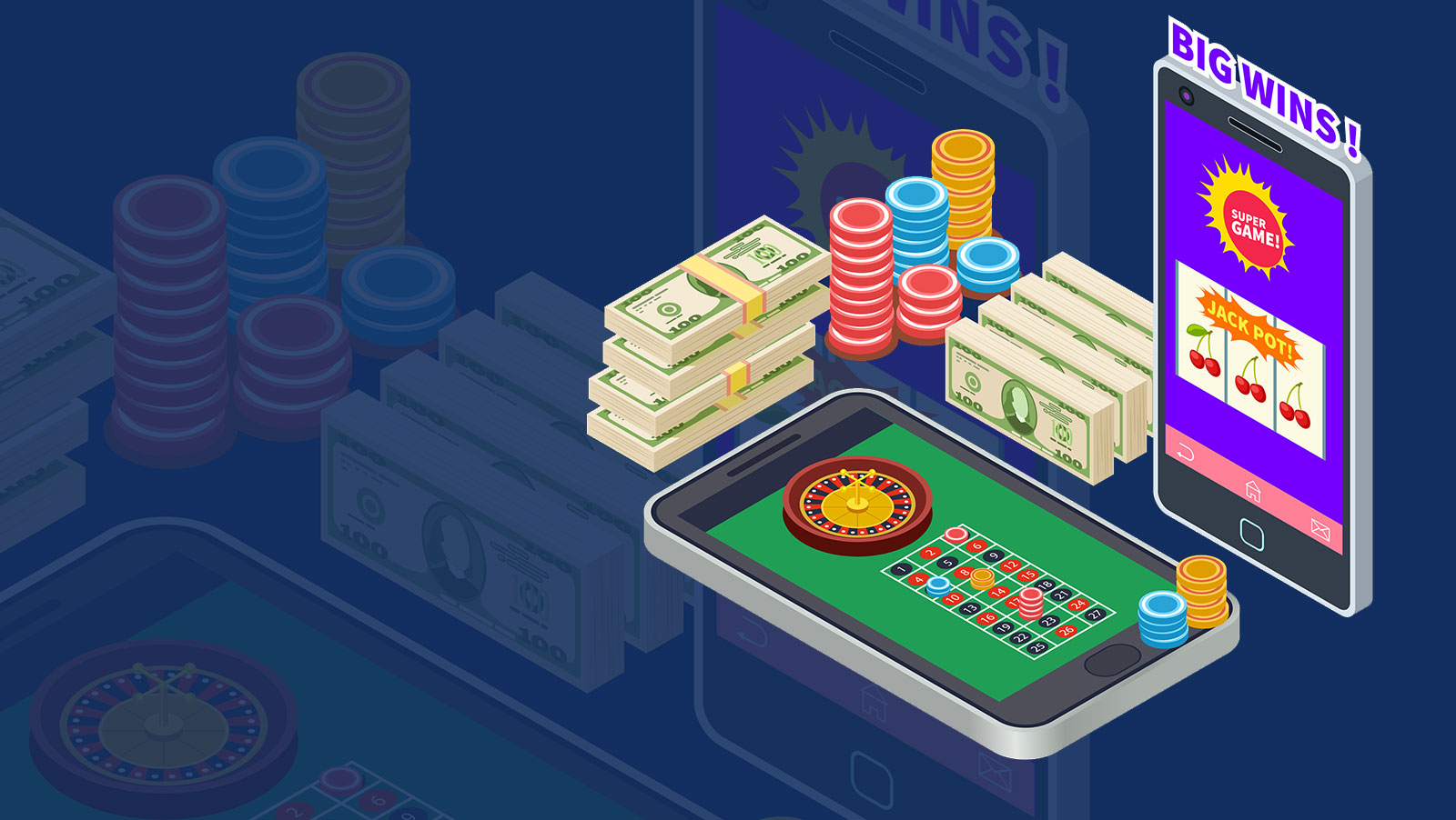 global-online-gambling-to-reach-94-billion-within-five-years