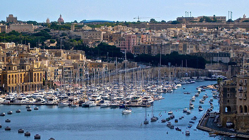 Green Jade picks up Malta B2B license