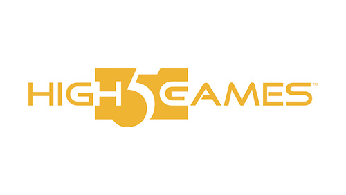 High 5 Games pens content agreement with 888casino