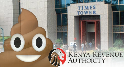 kenya-taxman-poop-protest-sports-betting