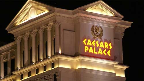 Ortzman reportedly given the boot as Regional President for Caesars