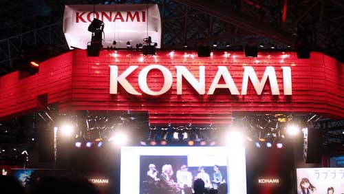 Konami’s Synkros receives contract from Full House Resorts