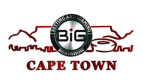 Less than two months before the BiG Africa Roadshow in Cape Town