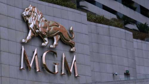 "MGM 2020" EBITDA goal not realistic, asserts Bernstein analyst