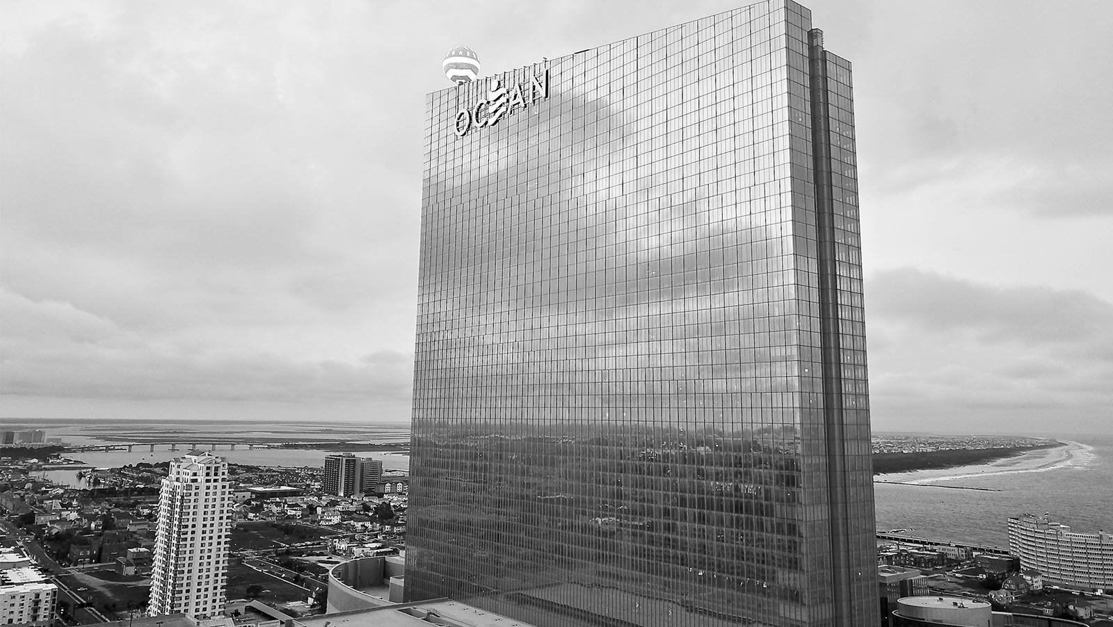 Ocean Casino Resort in Atlantic City to be run by Luxor