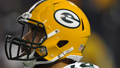Oneida Casino is now an official partner to the Green Bay Packers
