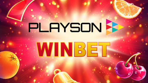Playson enters Bulgaria with WinBet deal