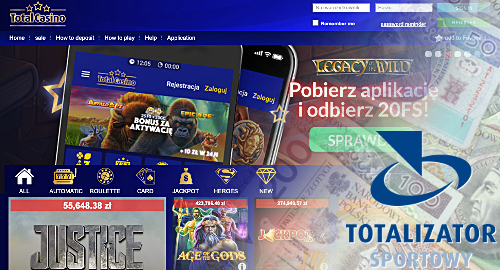 poland-totalizator-sportowy-online-casino
