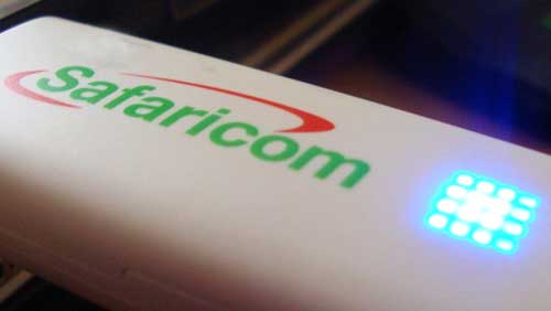 Safaricom loss of gamblers’ data may reach beyond Africa