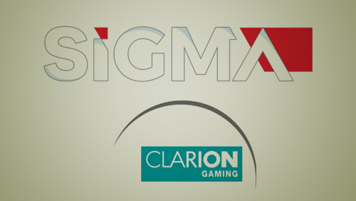 sigma-group-and-clarion-gaming-join-forces-for-gaming-show-in-asia