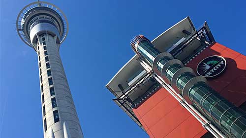 SkyCity Entertainment fears getting swept up in Crown controversy
