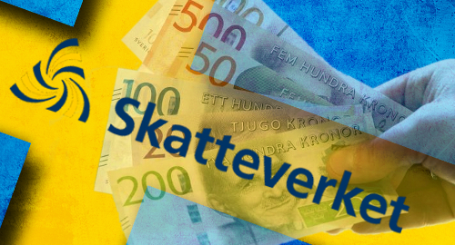 sweden-online-gambling-tax-revenue