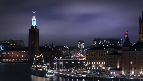 Sweden, the UK give Pragmatic's iGaming platform the green light