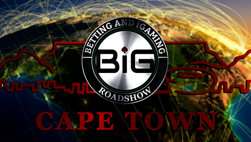 The BiG Africa Roadshow Cape Town