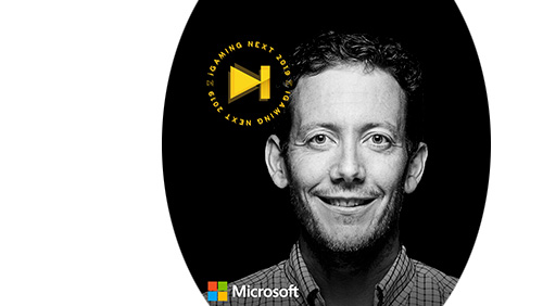 the-island-connection-microsofts-malta-born-tech-innovator-karl-davies-barrett-confirmed-as-keynote-speaker-for-the-first-ever-igaming-next-event