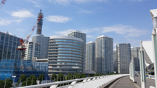 Yokohama confirms it wants in on Japan's IR plans