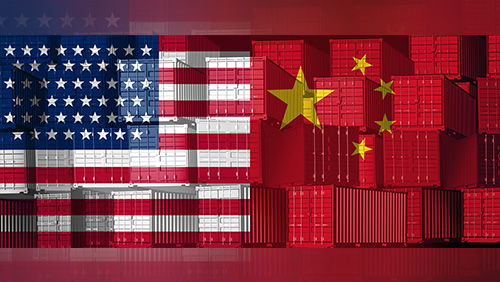 Yuan devaluation, US-China trade war cause gaming stocks to tumble