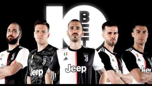 10bet-is-juventus-official-gaming-and-betting-partner-for-next-3-football-seasons