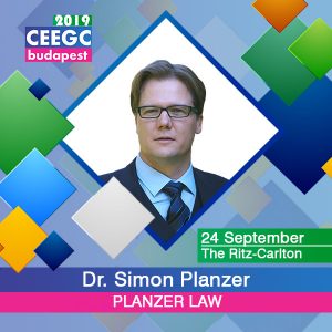 Dr. Simon Planzer - Carusel Budapest 2019