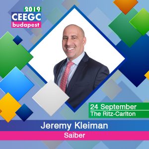 Jeremy Kleiman - Carusel Budapest 2019
